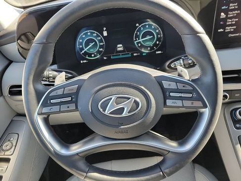 Used 2024 Hyundai Palisade SEL AWD/4WD image 21