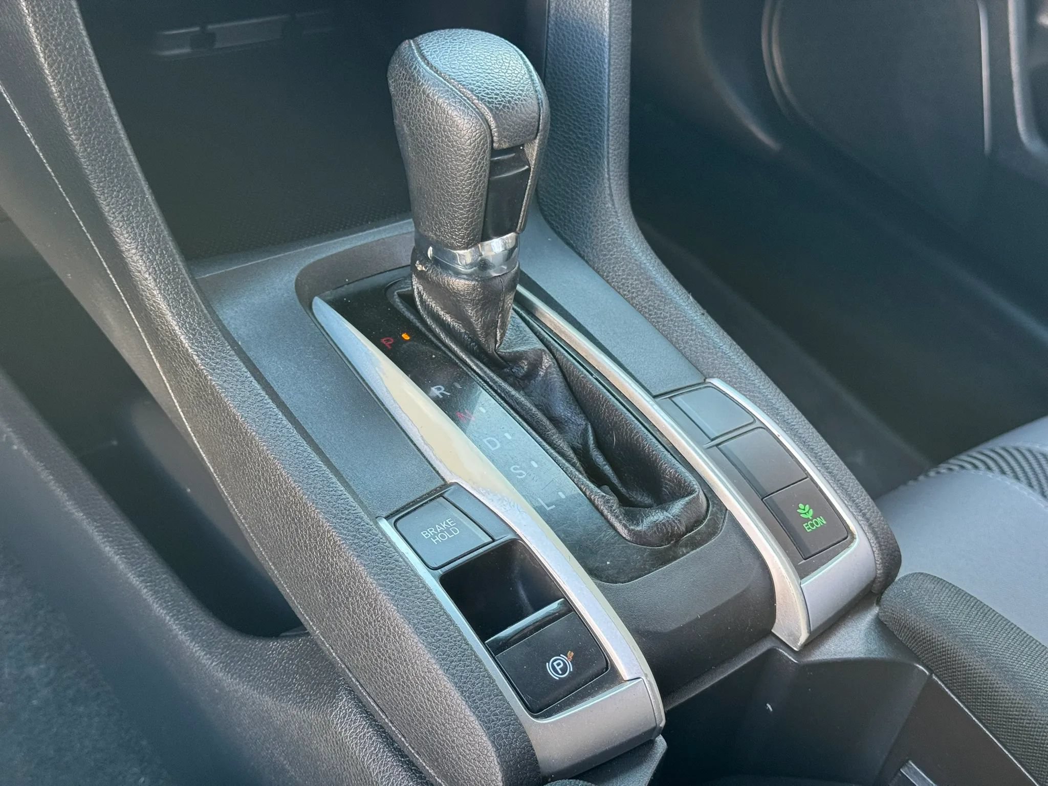 Used 2018 Honda Civic LX image 16