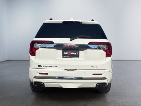Used 2023 GMC Acadia Denali AWD/4WD image 15