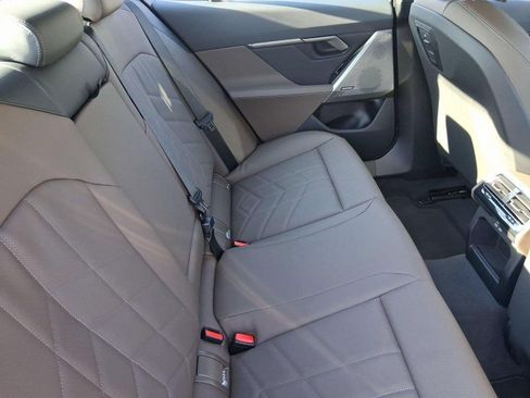 Used 2026 BMW 530i w/ Premium Package RWD image 30