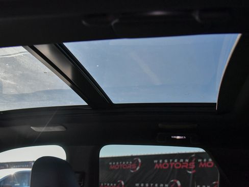 Used 2024 Acura ZDX A-Spec image 37