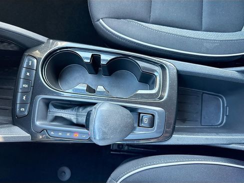 Used 2023 Chevrolet TrailBlazer LT w/ Convenience Package image 23