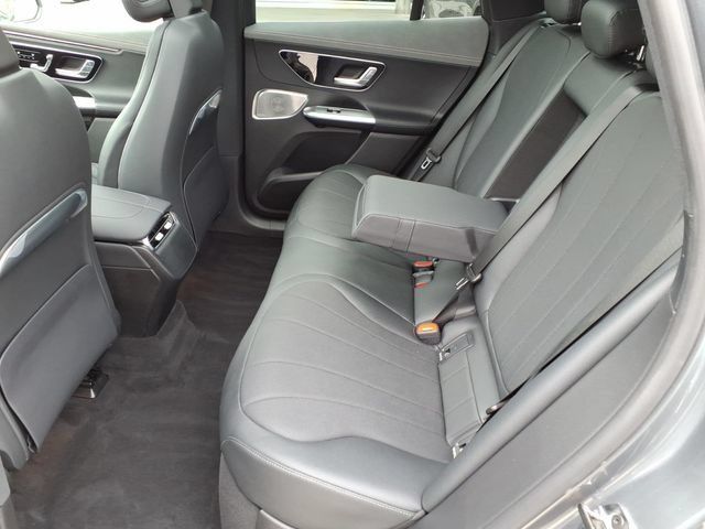 Used 2025 Mercedes-Benz EQE 350+ 4MATIC SUV image 18