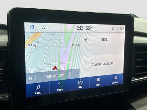 Used 2022 Ford Explorer Limited image 15