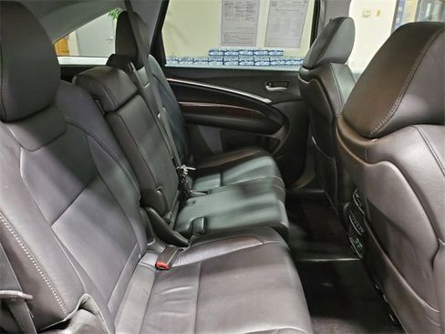 Used 2018 Acura MDX SH-AWD image 13