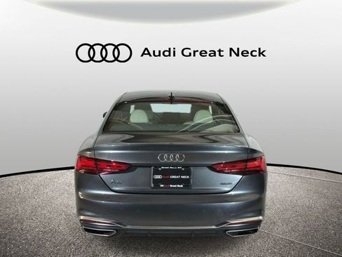 Used 2023 Audi A5 2.0T Premium w/ Convenience Package AWD/4WD image 18
