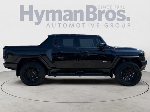 Used 2025 GMC Hummer EV 2X AWD/4WD image 2