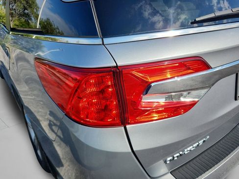 Used 2019 Honda Odyssey EX-L image 36