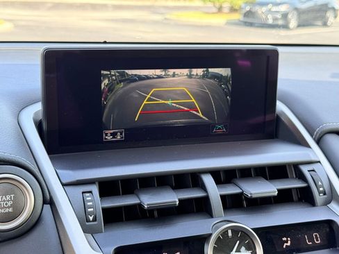 Used 2021 Lexus NX 300 FWD w/ Premium Package image 26