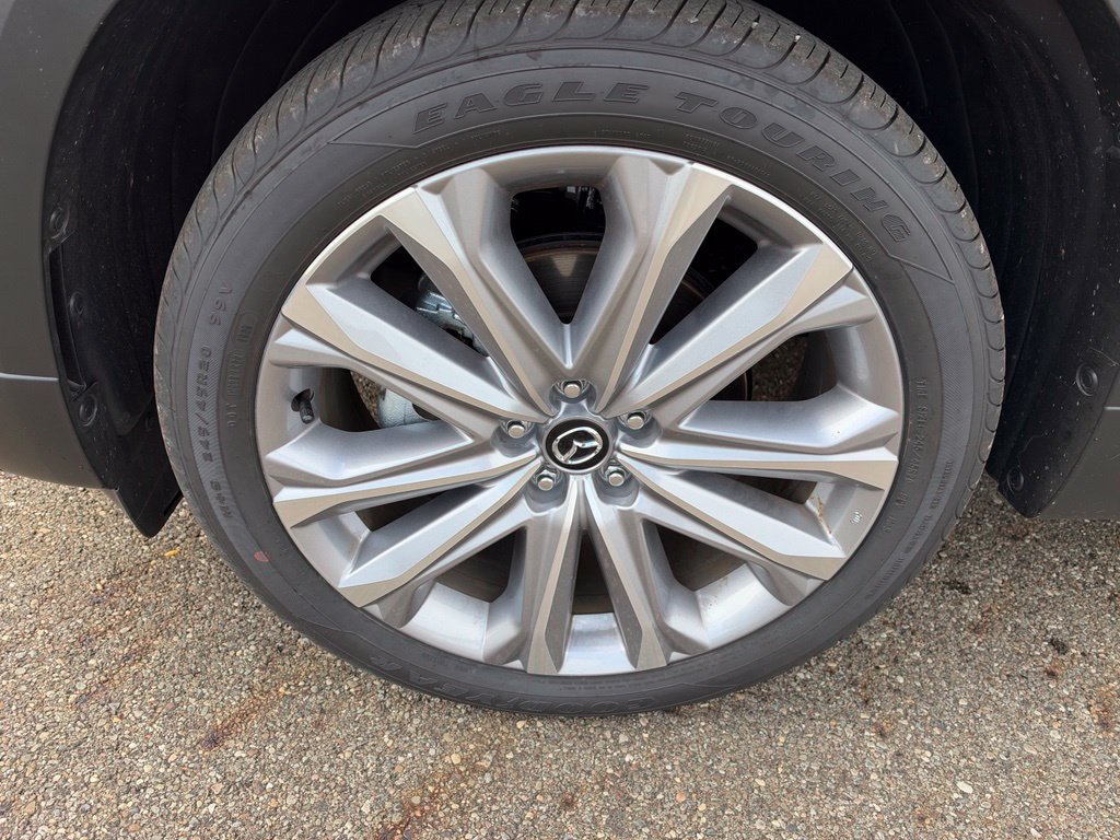 Used 2026 MAZDA CX-50 AWD 2.5 S w/ Weather Package image 9