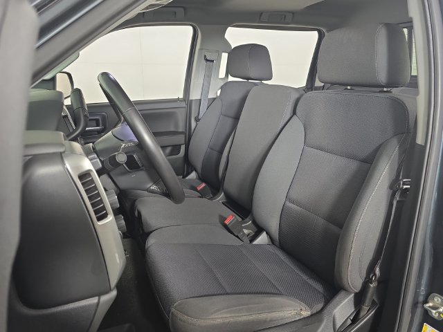Used 2018 Chevrolet Silverado 1500 LT w/ All Star Edition AWD/4WD image 26