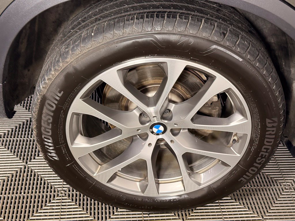 Used 2026 BMW X5 xDrive40i AWD/4WD image 20