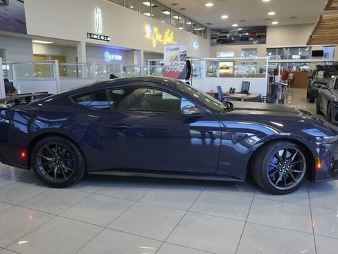 New 2025 Ford Mustang Dark Horse image 5