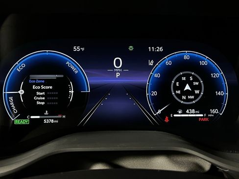 Used 2025 Toyota Sienna Platinum image 17