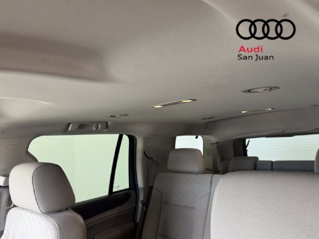 Used 2015 GMC Yukon SLE w/ Convenience Package RWD image 12