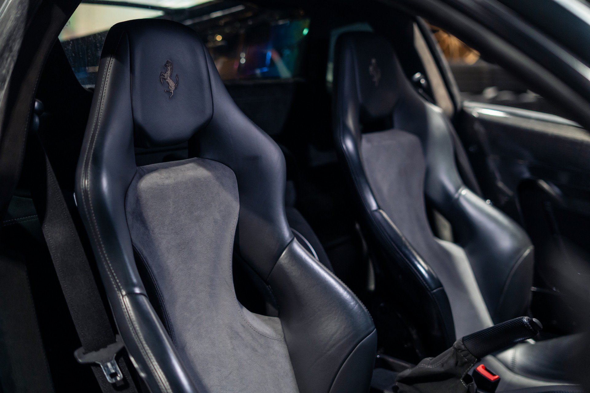 Used 2009 Ferrari F430 Scuderia RWD image 40
