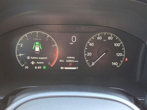 Certified 2024 Honda CR-V LX image 18