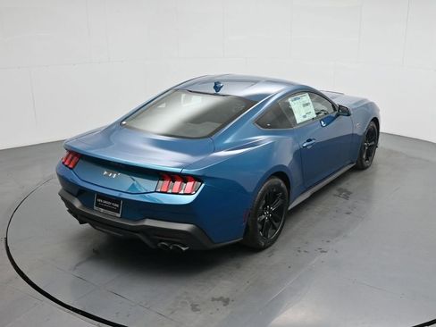 New 2026 Ford Mustang GT image 36