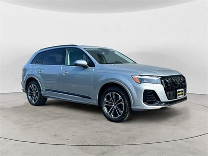 New 2025 Audi Q7 2.0T Premium
