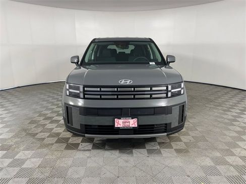 New 2026 Hyundai Santa Fe SE image 23