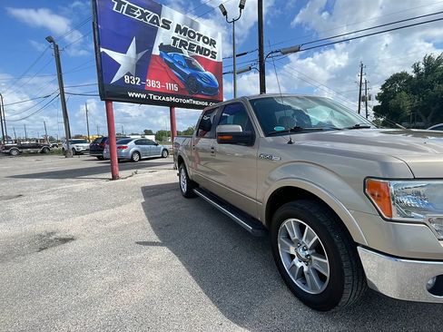 Used 2012 Ford F150 Lariat image 7