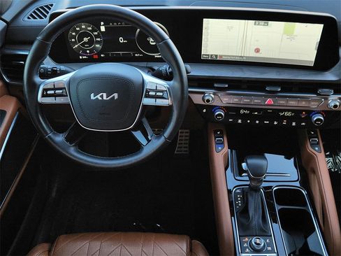 Certified 2024 Kia Telluride SX Prestige X-Line image 28