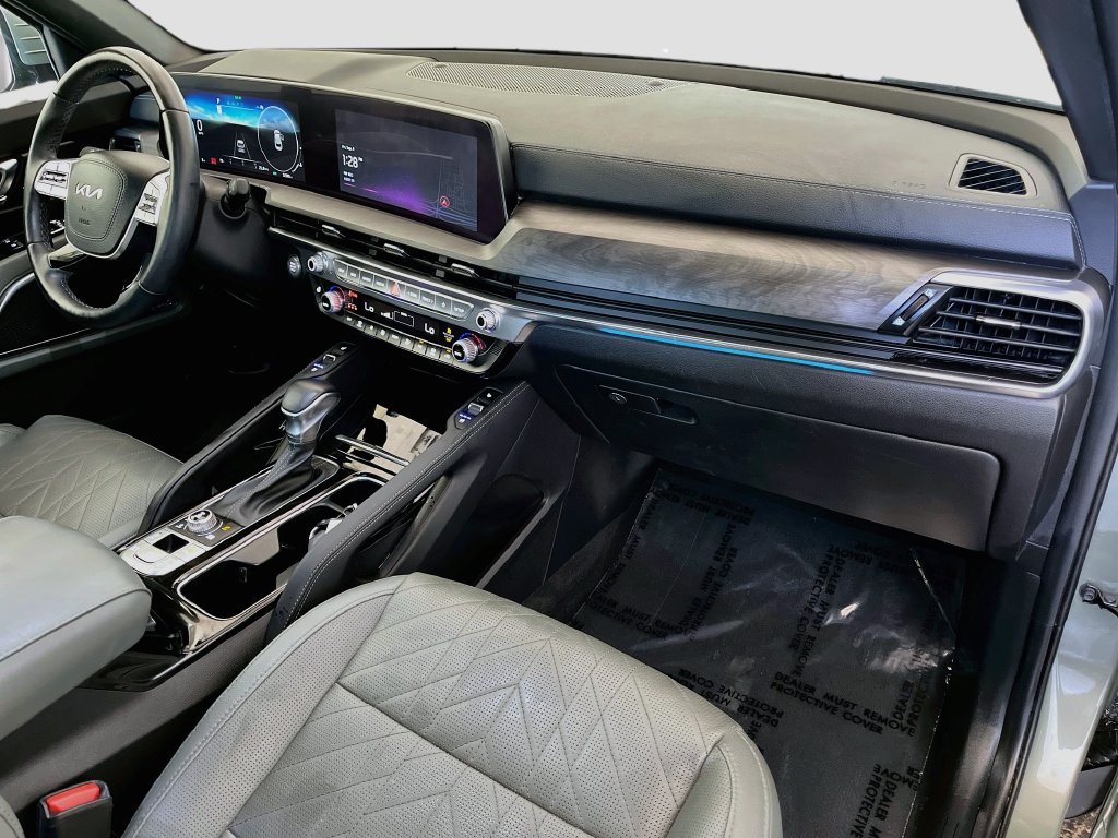 Used 2024 Kia Telluride SX X-Pro AWD/4WD image 32