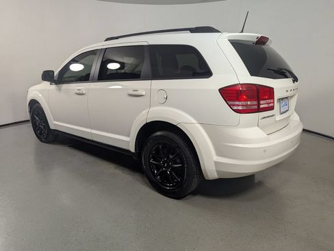 Used 2020 Dodge Journey SE w/ SE Popular Equipment Group FWD image 5