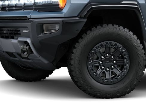 New 2024 GMC Hummer EV 3X w/ Omega Edition image 38