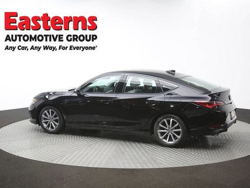 Used 2024 Acura Integra FWD image 64