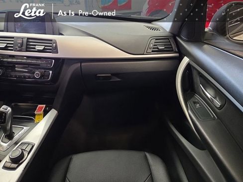 Used 2018 BMW 320i Sedan image 19