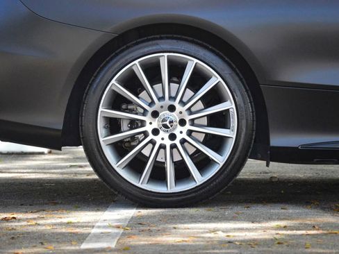 Used 2019 Mercedes-Benz C 300 Coupe image 17