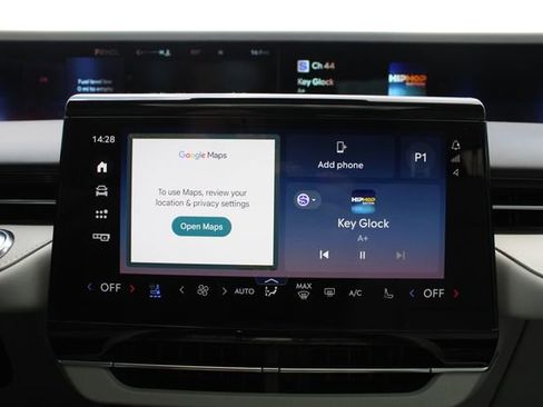 New 2026 Lincoln Nautilus Premier w/ Equipment Group 102A AWD/4WD image 46