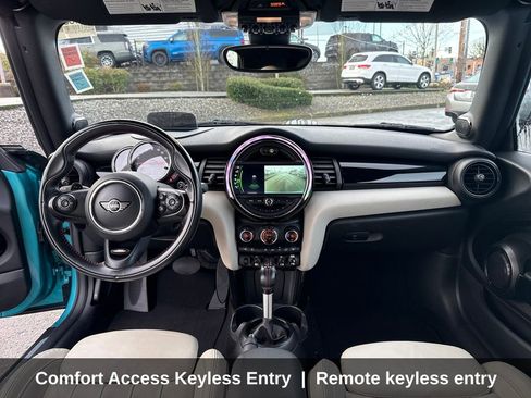 Used 2019 MINI Cooper S image 15