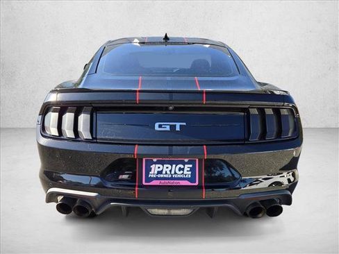 Used 2021 Ford Mustang GT image 7