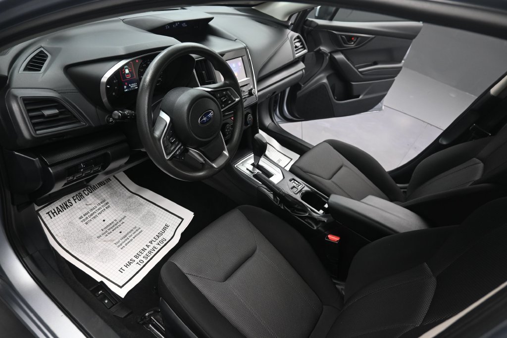 Used 2020 Subaru Impreza 2.0i Premium AWD/4WD image 22