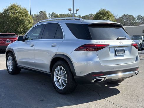 Certified 2026 Mercedes-Benz GLE 350 4MATIC image 5