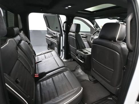 Used 2023 GMC Sierra 1500 AT4X AWD/4WD image 52