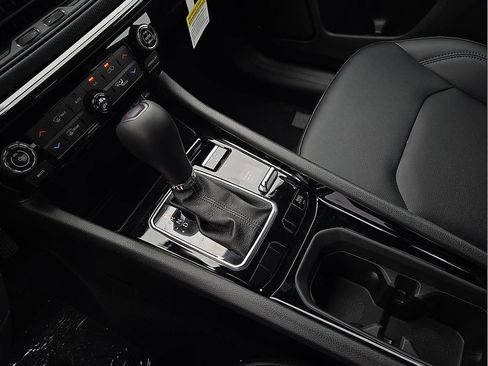 New 2026 Jeep Compass Limited AWD/4WD image 21