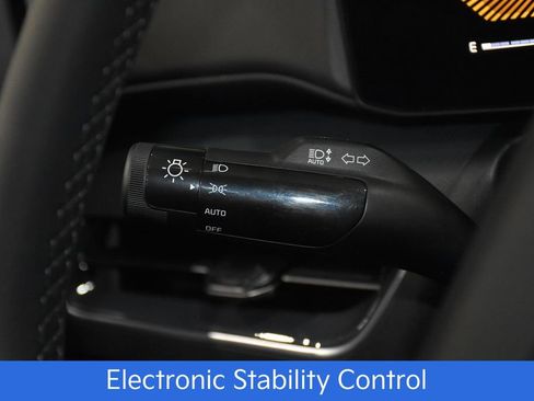 New 2026 Kia K4 EX image 10