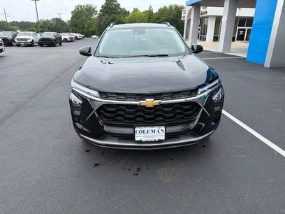 New 2026 Chevrolet Trax LT w/ LT Convenience Package