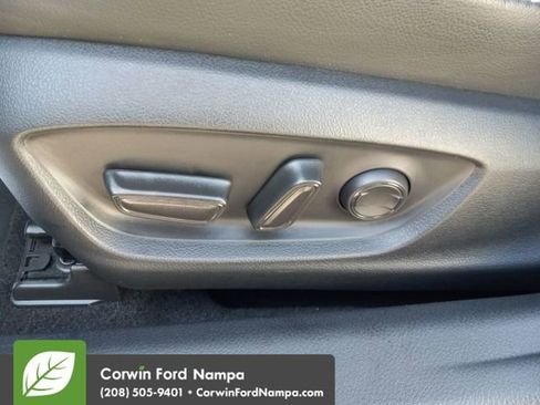 Used 2023 Toyota Camry XSE image 12