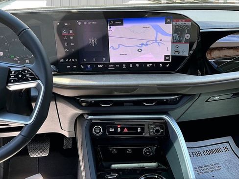 New 2025 Audi Q5 Premium Plus image 6