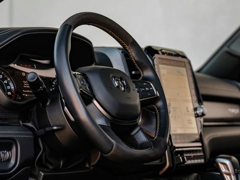 Used 2022 RAM 1500 TRX w/ TRX Level 2 Equipment Group image 42