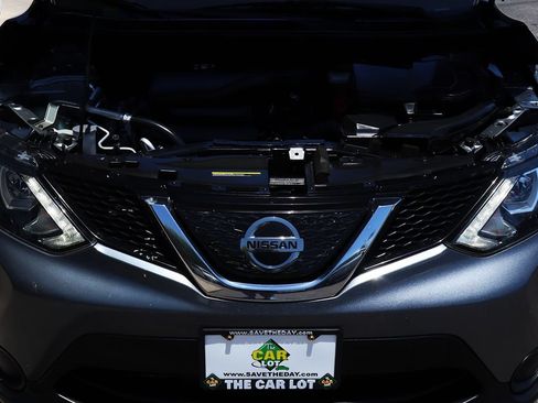 Used 2019 Nissan Rogue Sport SV FWD image 54