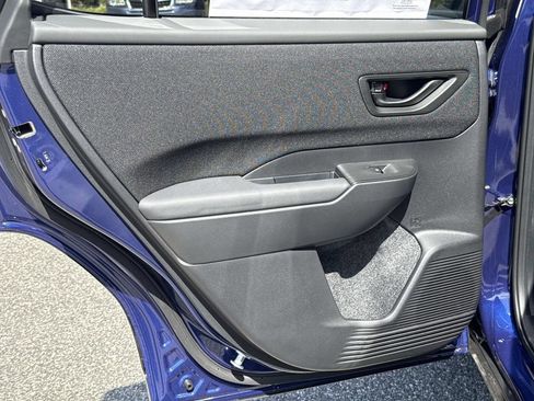New 2026 Subaru Outback Premium AWD/4WD image 11