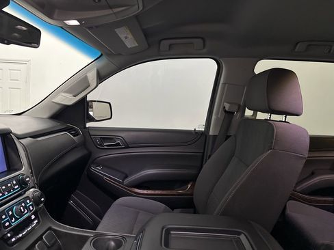 Used 2017 Chevrolet Tahoe LS w/ Max Trailering Package image 31