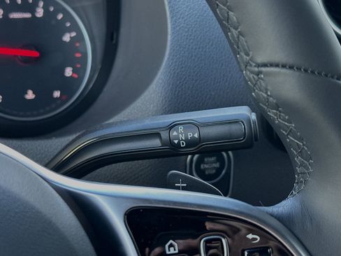 New 2024 Mercedes-Benz Sprinter 144 Cargo image 23