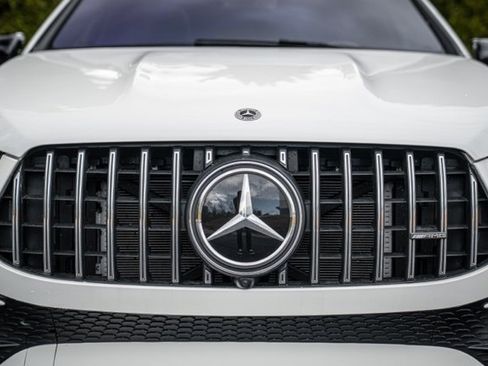 Used 2023 Mercedes-Benz GLE 63 AMG S image 20