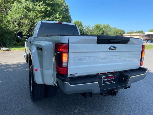 Used 2021 Ford F350 XL w/ STX Appearance Package AWD/4WD image 80